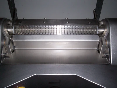 USED TOWNSEND 7600