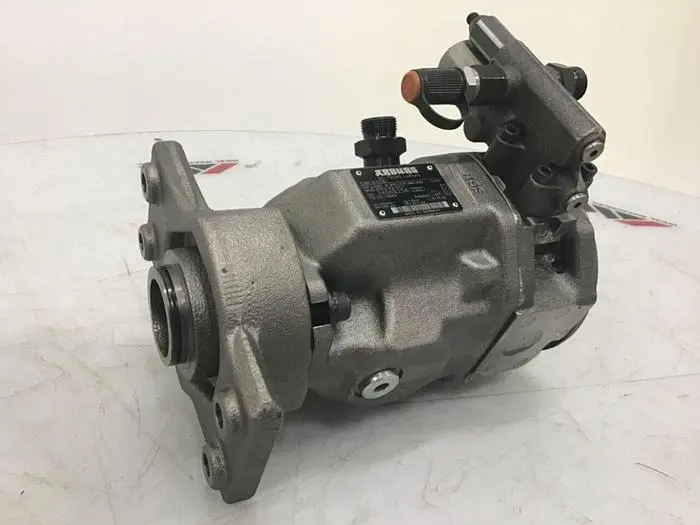 Used ARBURG R902497607 Pumps Michigan US | Ideal Machinery #584977
