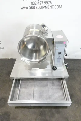 USED Cleveland KET-3-T