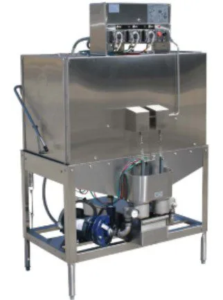 Used AMERICAN DISH SERVICE _UNKNOWN_ Dishwashers Pennsylvania US | MS Restaurant and Equipment Sales #1265456