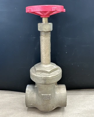 NEW Milwaukee Valve 149-2