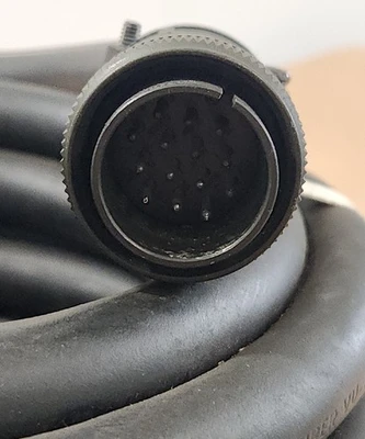 NEW LINCOLN ELECTRIC M19649-25