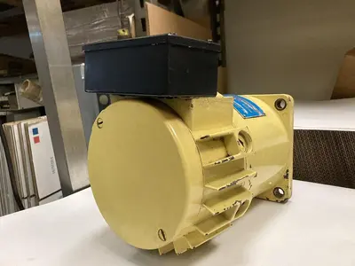 Used GOULD M233-G60A-900M Industrial Controls | Surplus Asset Holdings #1220980