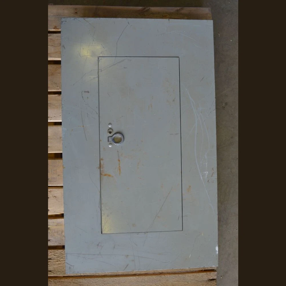 ITE 100 Amp Breaker Panel