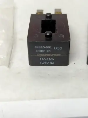 Used ARROW HART 34320-501 Miscellaneous Equipment (Electrical & Power) | Surplus Asset Holdings #1190512