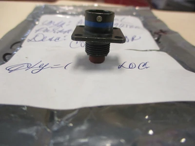 NEW Amphenol JMS27472T8B44P