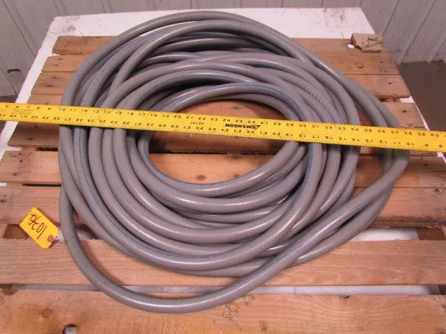 Used ELECTRI-FLEX _UNKNOWN_ Misc Electrical & Power Parts | Arrow Industrial #642092
