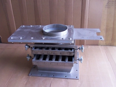 Used _UNKNOWN_ _UNKNOWN_ Magnetic Separators Minnesota US | A&I Equipment #1317345