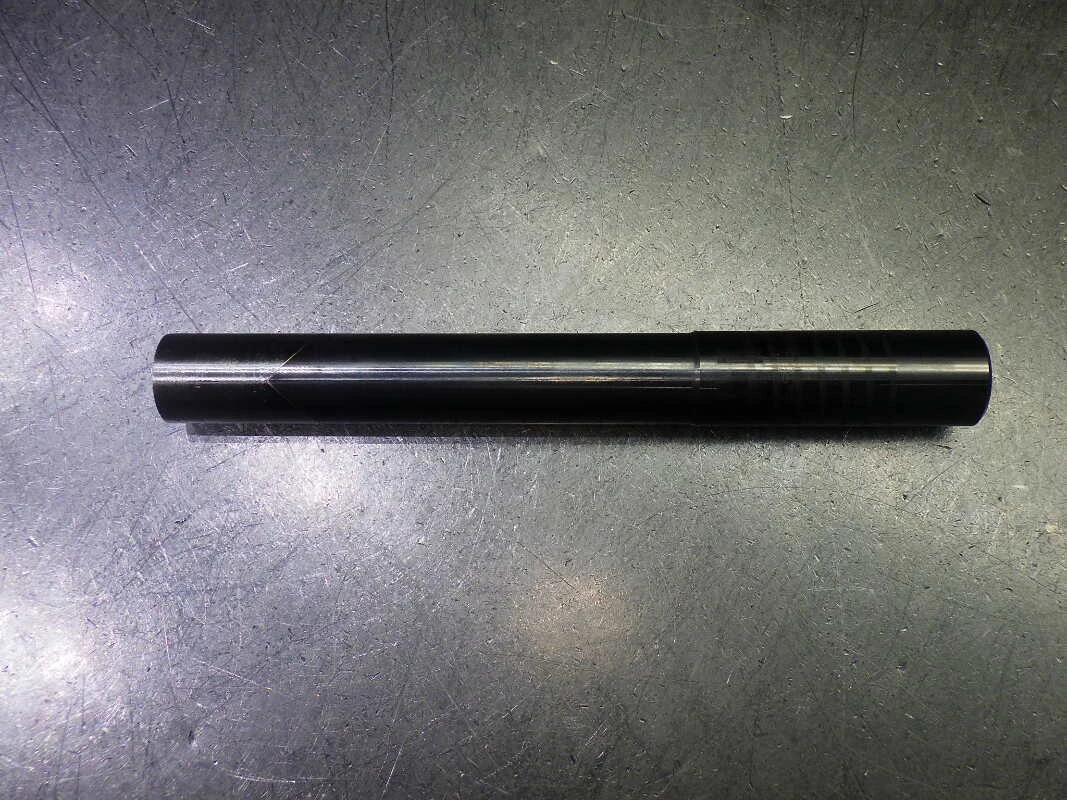 Sandvik E20 Coolant Thru Carbide Milling Shank 20mm Shank E20-A20-SE-180 (LOC3343B)