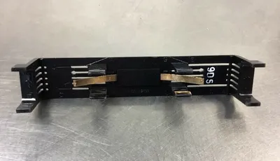 COOPER BUSSMANN SAMI-21 FUSE COVER Loc.3A