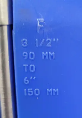 Used ACCUPRO TELESCOPE GAUGES Misc Industrial Equipment Kentucky US | Aucto #686804