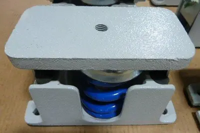 Used KINETICS SM Isolation Pads Ohio US | CW WOOD MACHINERY #475640