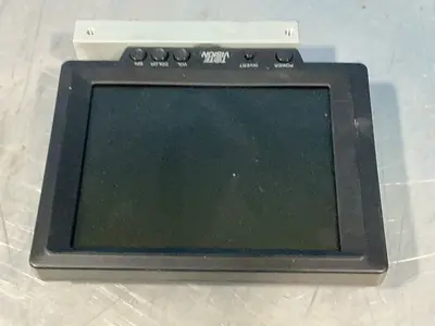 Used TOTE VISION LCD640 Video/CATV/Television Ohio US | HGR 24 #1357396