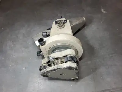 Used 2005 LASERLINE T-2000-D Surveying Equipment British Columbia CA | Lenmark #279361