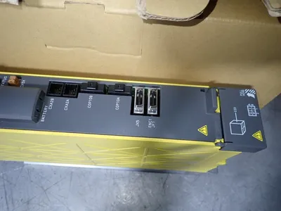 NEW FANUC A06B6117H105