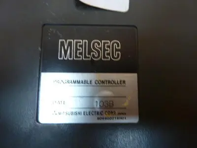USED MITSUBISHI AY51