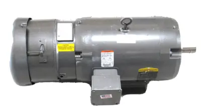 NEW BALDOR CBM3710T BRAKE MOTOR 7.5HP 208-230/460V 213TC 1087041Y0EQF