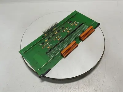 USED VAN DORN 330-037