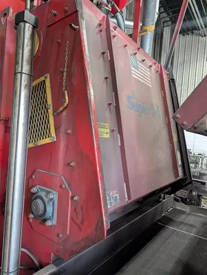 NEW 2018 DELONG DSTB-14