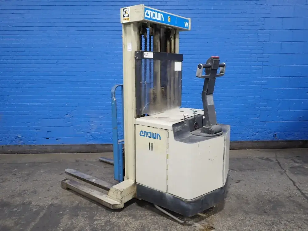 USED CROWN 30WTTS