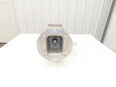 Electra Gear Speedtronics EL-HM-832-15-H1 Gearbox 15:1 Ratio 180TC Hollow Shaft