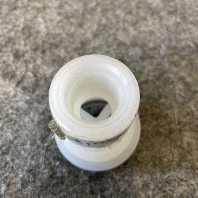 New | in-Stock Plast-O-Matic CKM050V-FF Valves/Fittings California US | Davliegogo LLC #1732635