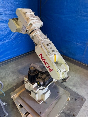 2017 NACHI MC20-03 6 Axis Robots | K.B. Industries LLC (7)