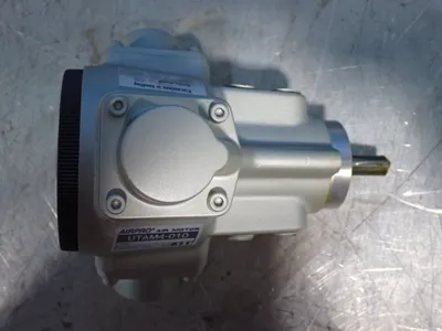 USED TAIYO UTAM4010