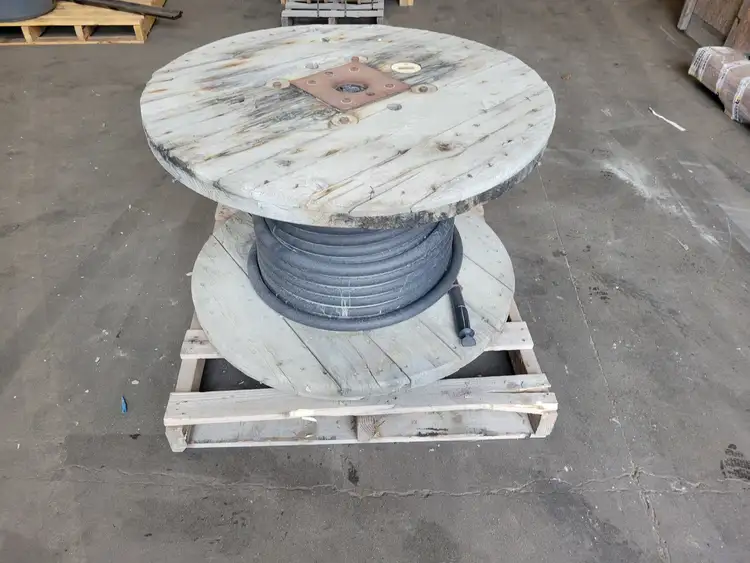 Used TEXCAN 07031-06-012 Cable & Wire British Columbia CA | Lenmark #1439959