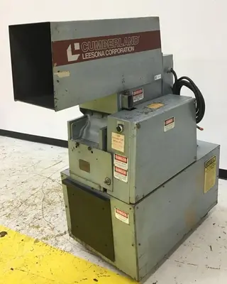 USED CUMBERLAND 184 GRAN 2KN