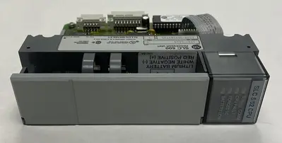 USED ALLEN-BRADLEY 1747-L524