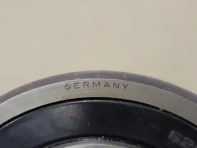 NEW FAG 6209.2RSR.C3