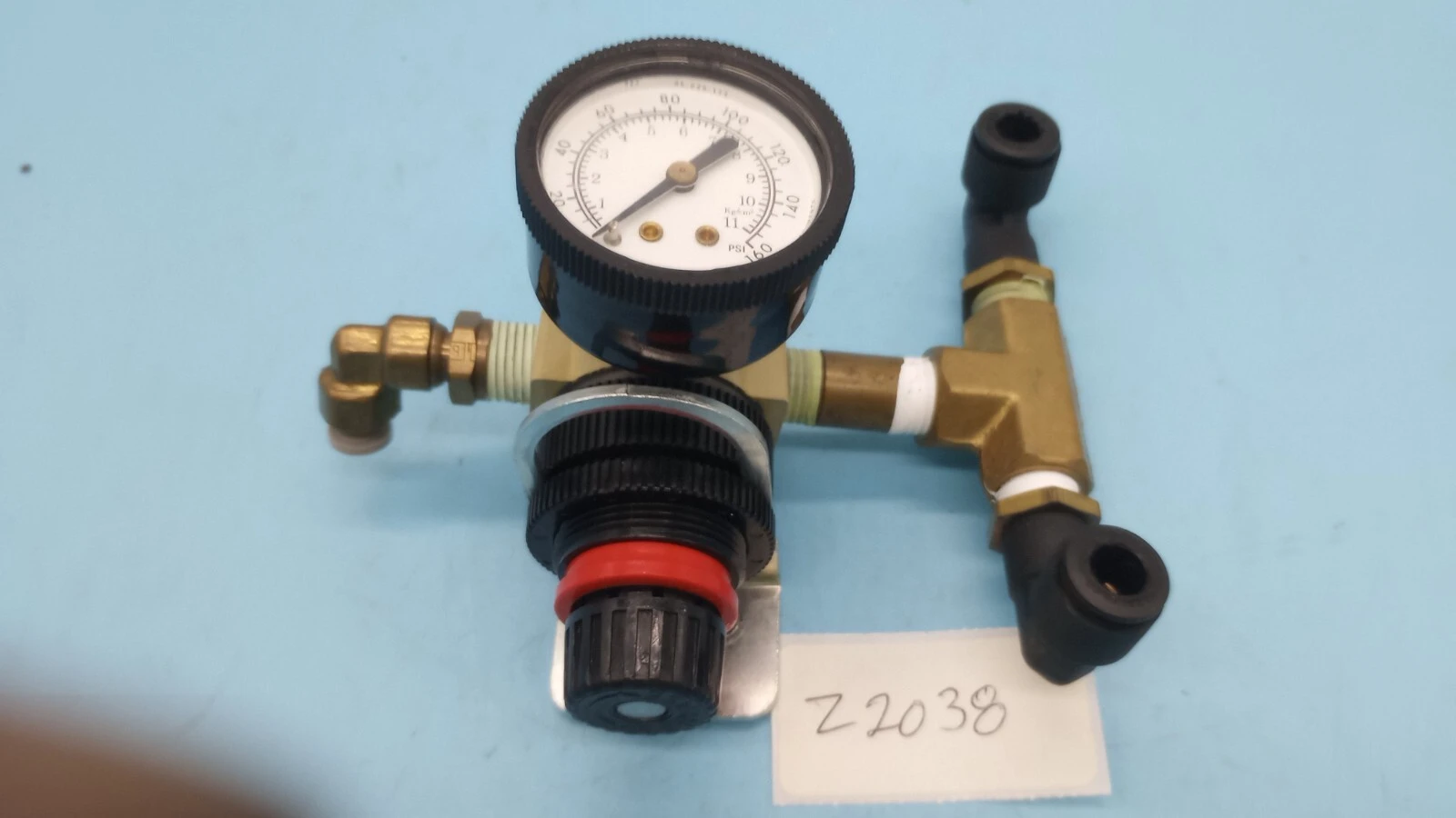 USED Norgren R07-200-RNKA