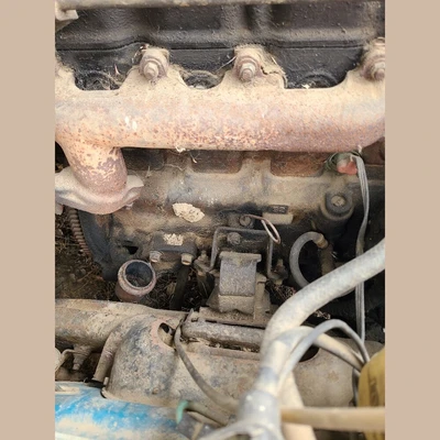 Used MAZDA B2200 Pickup Trucks British Columbia CA | Savona Equipment LTD #1345184