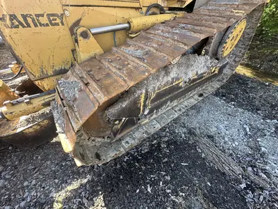 Used 2002 CATERPILLAR DGM Bulldozers Ohio US | Proxy Equipment #1388688
