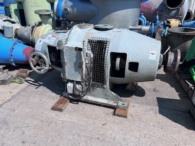 USED Beloit Jones DD3600