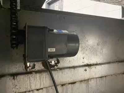 USED PREFERRED PACKAGING SYSTEMS PP221248