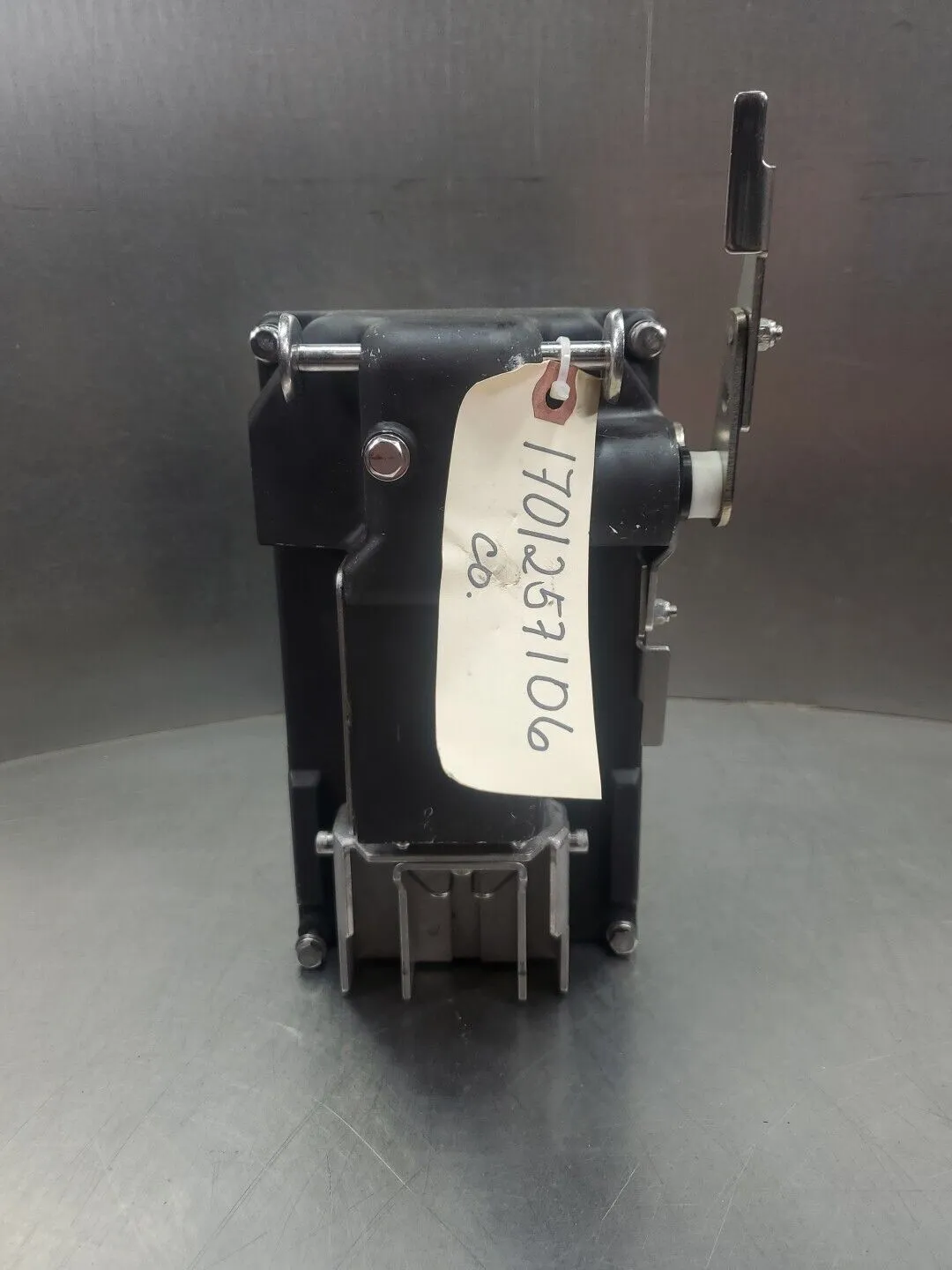 Ishida 1701257106 Head Scale Unit. 1C