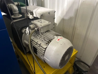 USED 2020 DATRON MLCUBE