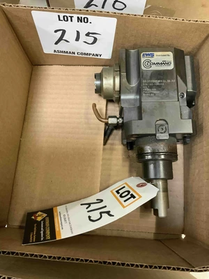 2018 EMAG VL 3 DUO CNC Lathes Multi Axis | Graff-Pinkert (20)