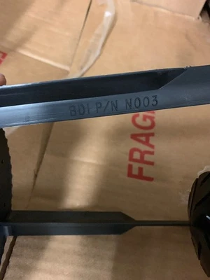 NEW SPX BDI 295104X