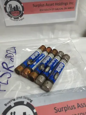 Used LITTELFUSE FLSR20ID Miscellaneous Equipment (Electrical & Power) | Surplus Asset Holdings #1190076