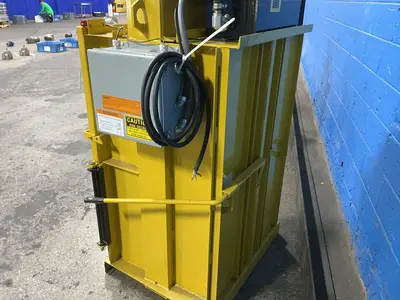 New | in-Stock HARMONY ENTERPRISES M30STD Balers Ohio US | HGR 24 #1482305
