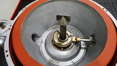 Used _UNKNOWN_ _UNKNOWN_ Disc Stack Centrifuges Florida US | Sanders Equipment #1323884