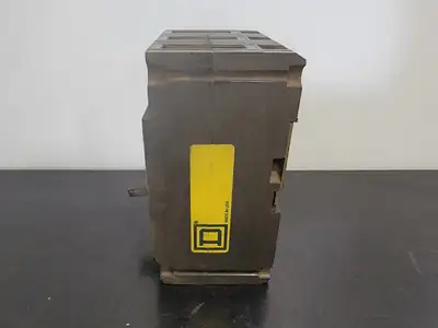 USED SQUARE D FAP36100