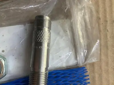 Motortech Pick Up PN 6660002-250