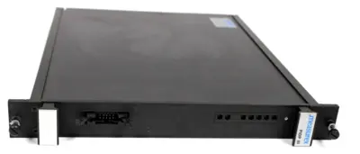 USED HONEYWELL MEASUREX 09437700 PROCESSOR MODULE REV C