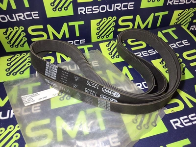 SONIC AIR SYSTEMS 12236 AQUASTORM BLOWER BELT - BRAND NEW