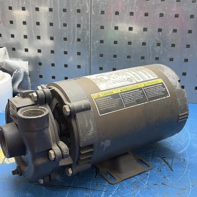 Used Franklin Electric 1303007123 Motors (misc) Indiana US | J&J Industrial Supply #1362121