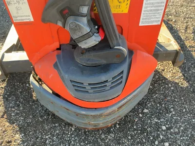 Used TOYOTA 8BWS10 Misc Forklifts Michigan US | Miedema Asset Management Group #1443971
